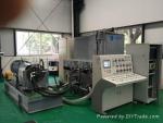 Hydraulic Closed Pump Test Bench