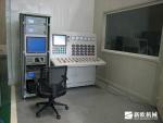 Hydraulic comprehensive test bench