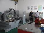 Hydraulic comprehensive , pump, valve, cylinder test bench