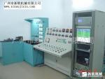 Hydraulic comprehensive test bench