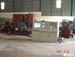 Hydraulic comprehensive test bench